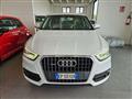 AUDI Q3 2.0 tdi Advanced quattro 177cv s-tronic