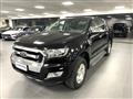 FORD RANGER 2.2 TDCi DC Limited 5pt.