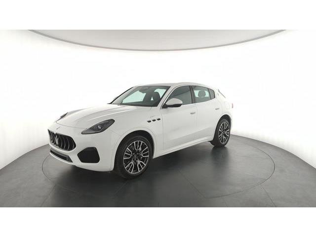 MASERATI GRECALE 2.0 MHEV 250 CV GT MY24