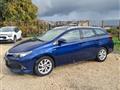 TOYOTA AURIS 1.8 Hybrid Business