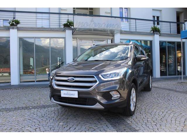 FORD KUGA (2012) 2.0 TDCI 150 CV S&S 4WD Powershift Vignale