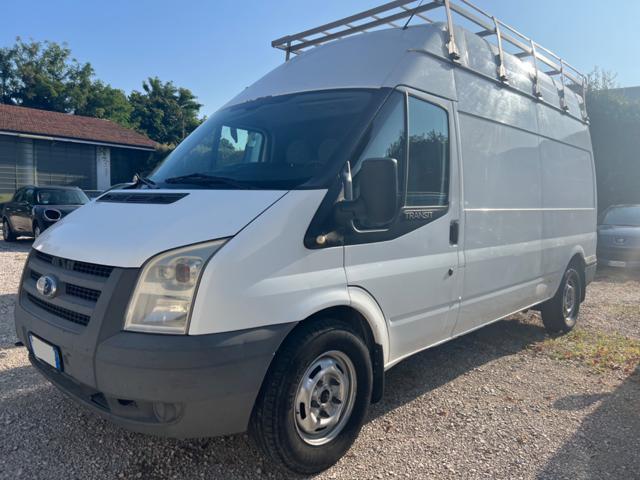 FORD TRANSIT MAXI 350L 2.2 TDCi/115 PASSO LUNGO TETTO ALTO