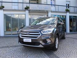 FORD KUGA (2012) 2.0 TDCI 150 CV S&S 4WD Powershift Vignale