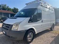 FORD TRANSIT MAXI 350L 2.2 TDCi/115 PASSO LUNGO TETTO ALTO