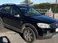 CHEVROLET CAPTIVA 2.0 VCDi LTX 4x4 7posti