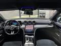 MERCEDES CLASSE C SW d Mild hybrid S.W. Premium