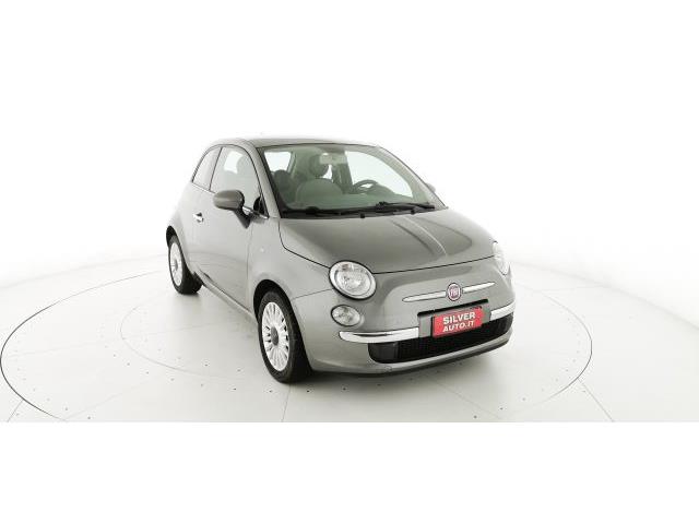 FIAT 500 1.2 Lounge - OK NEOPATENTATI