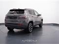 JEEP COMPASS 2.0 Multijet II Aut. 4WD Limited