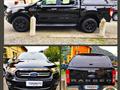 FORD RANGER 2.0 TDCi DC XLT 5 posti UNICOPROPRIETARIO