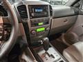 KIA SORENTO 2.5 16V CRDI VGT 4WD