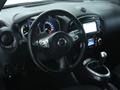 NISSAN JUKE 1.6 N-Connecta NEOPATENTATI