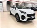 KIA SPORTAGE 2016 IV 2021 -  1.6 crdi mhev GT Line 30th 2wd 1