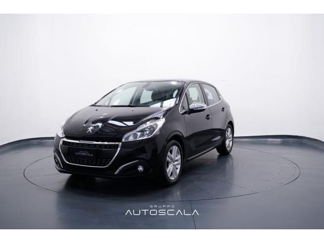 PEUGEOT 208 (2012) 1.2 PureTech Turbo 110cv S&S 5 porte Allure