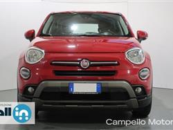 FIAT 500X Cross Look 1.0 Turbo 120cv City Cross