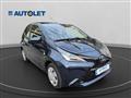 TOYOTA AYGO II 2014 5p 1.0 x-cool