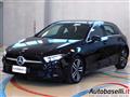 MERCEDES CLASSE A D SPORT AUTOMATICA 8G-DCT - TECH PACK