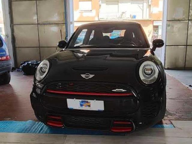 MINI 3 PORTE JCW 2.0 John Cooper Works Hype