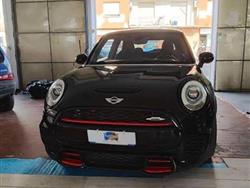 MINI 3 PORTE JCW 2.0 John Cooper Works Hype