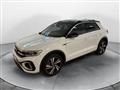 VOLKSWAGEN T-ROC 2022 1.0 tsi R-Line