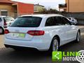 AUDI A4 AVANT Avant 2.0 TDI 150 CV