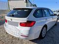 BMW SERIE 3 TOURING d Touring Business aut.