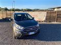 FORD EcoSport 1.5 TDCi 100 CV S&S Plus