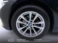 BMW SERIE 3 TOURING d xDrive Touring Luxury Manuale tagliandi BMW