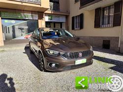 FIAT TIPO 1.3 Mjt S&S 5 porte LOUNGE