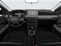 DACIA NUOVA SANDERO STEPWAY Stepway 1.0 TCe ECO-G Expression UP