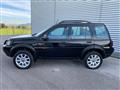 LAND ROVER FREELANDER 2.0 Td4 16V cat S.W. HSE SPORT 4X4 4WD