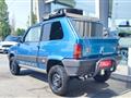 FIAT PANDA 1000 4x4 Sisley