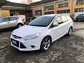 FORD FOCUS 1.6 TDCi 115 CV SW