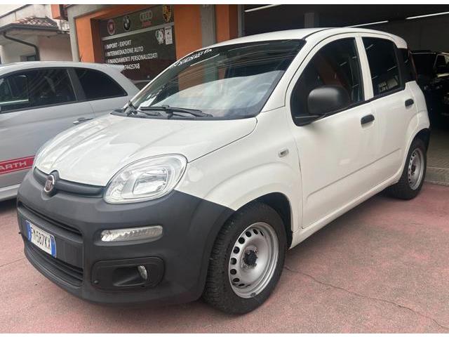 FIAT PANDA VAN 1.3 MJT S&S Pop Van 2 posti. TEL327-4425768