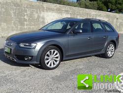 AUDI A4 ALLROAD Quattro 2.0 TDI  177 CV Business Plus