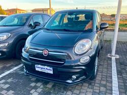 FIAT 500L Pro 1.6 MJT 120CV Pop Star 4 posti (N1)