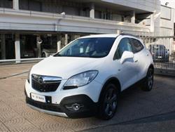 OPEL MOKKA 1.4 Turbo Ecotec 140CV 4x4 Start&Stop Cosmo