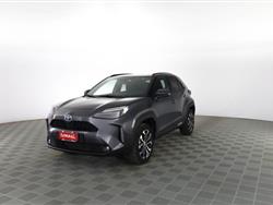 TOYOTA YARIS CROSS Yaris Cross 1.5 Hybrid 5p. E-CVT AWD-i Trend