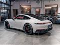 PORSCHE 911 Carrera 4 GTS*LIFT*TETTO*SCARICHI*4STERZANTI