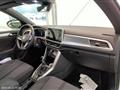 VOLKSWAGEN T-ROC Cabriolet 1.0 TSI 110CV Style