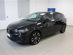 FIAT TIPO 1.6 Mjt S&S 5 porte S-Design