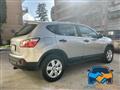 NISSAN QASHQAI 1.6 16V Visia 2WD GANCIO TRAINO