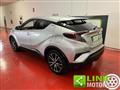 TOYOTA C-HR 1.8 Hybrid E-CVT Lounge