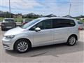 VOLKSWAGEN TOURAN 1.6 tdi Comfortline 115cv dsg