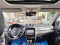 SUZUKI VITARA 1.4 Boosterjet Automatica 4x4 AllGrip Starview