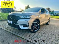 DS 7 CROSSBACK E-TENSE E-Tense 4x4 Grand Chic