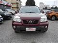 NISSAN X-TRAIL 2.2 TD Di Adventure 4x4 -POSSIBILE ASI- DA VETRINA