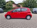 TOYOTA AYGO 1.0 12V VVT-i 5 porte