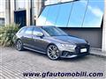 AUDI A4 AVANT Avant TDI quattro MHEV * SEDILI GUSCIO * SOSPENS *