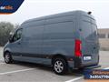 MERCEDES SPRINTER F32/30 215 CDI FWD TN Furgone