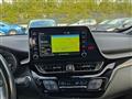 TOYOTA C-HR 1.8h HYBRID E-CVT ACTIVE 122cv(98cv) NAVI TELECAM